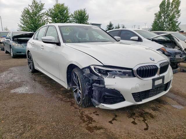Bmw 330xi (2020)