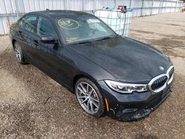 Bmw 330xi (2020)