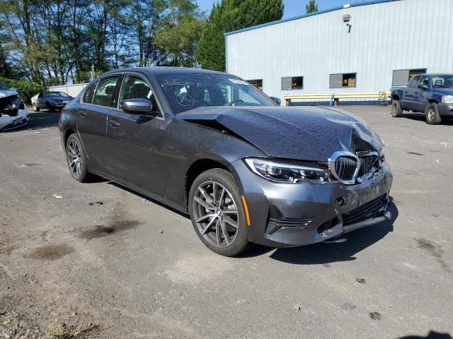 Bmw 330xi (2022)