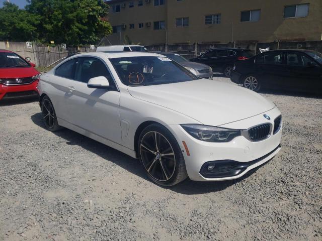 Bmw 430i (2019)