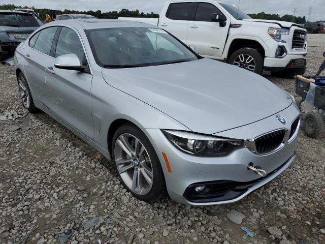 Bmw 440i gran (2019)