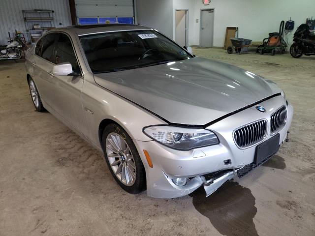 Bmw 5 (2011)