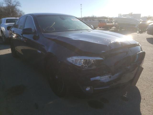 Bmw 535 xi (2011)