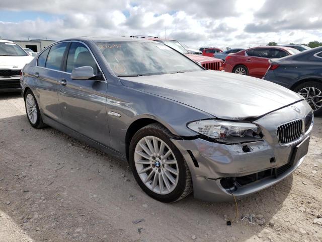 Bmw 535 xi (2011)