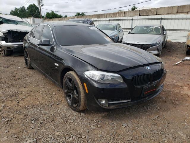 Bmw 535 xi (2012)