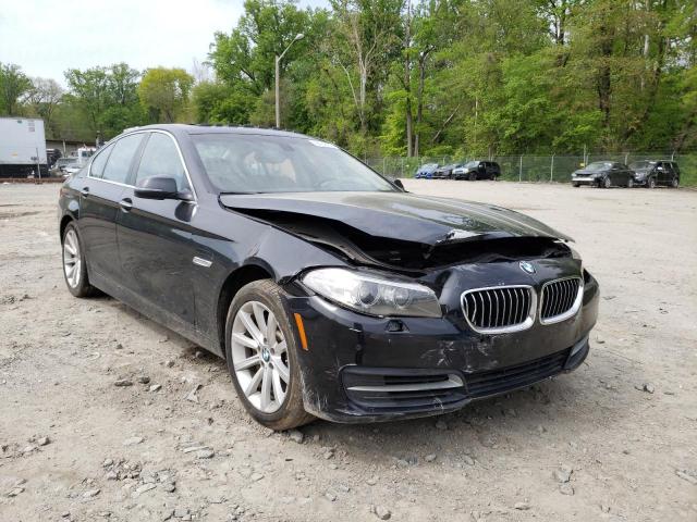 Bmw 535 xi (2014)