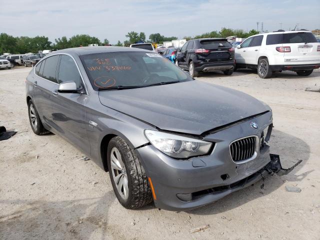 Bmw 535 xigt (2011)