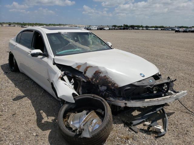 Bmw 750li (2014)
