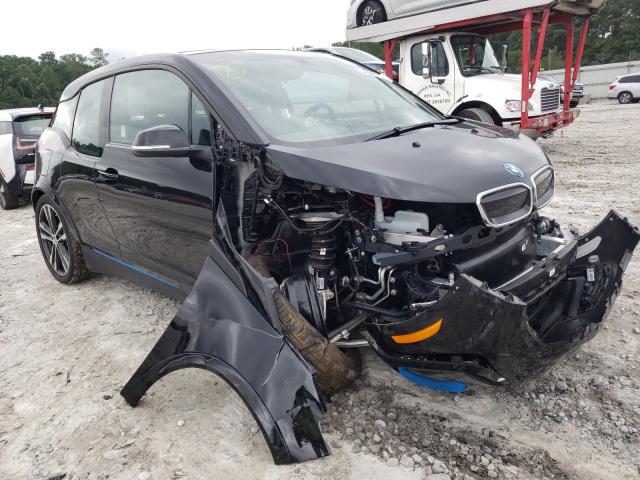 Bmw I3 s bev (2020)