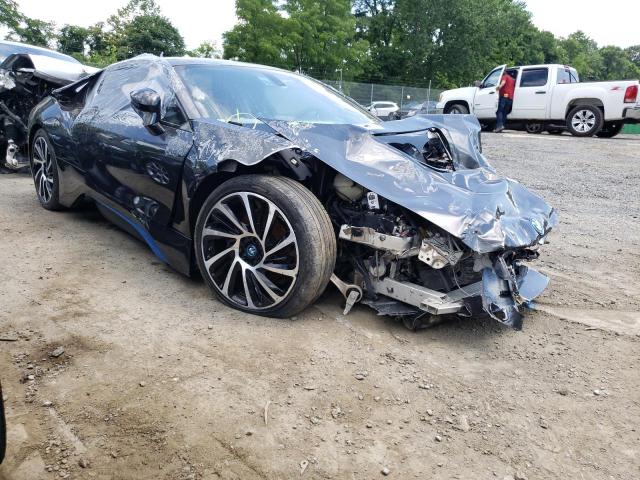 Bmw I8 (2015)