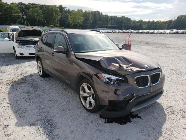 Bmw X1 xdrive3 (2014)