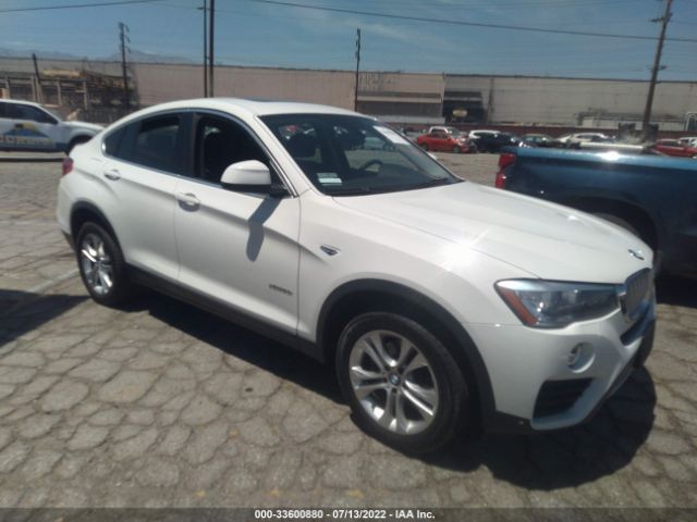 Bmw X4 (2015)