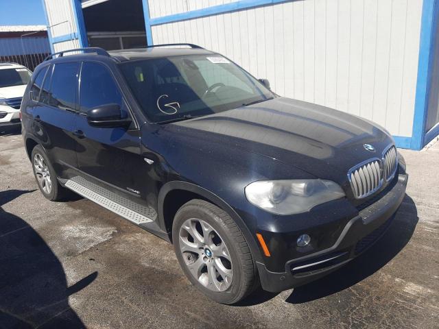 Bmw X5 xdrive4 (2010)