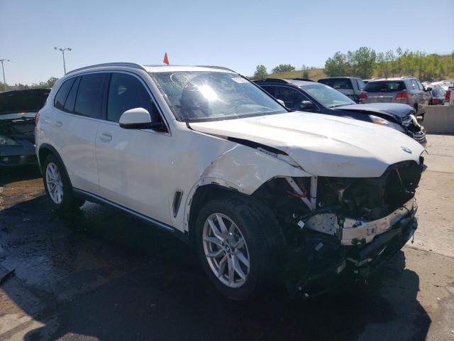 Bmw X5 xdrive4 (2020)