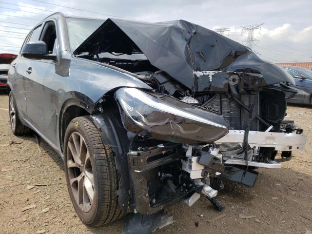 Bmw X5 xdrive4 (2022)