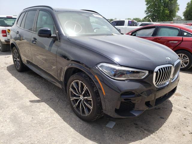 Bmw X5 xdrive4 (2022)