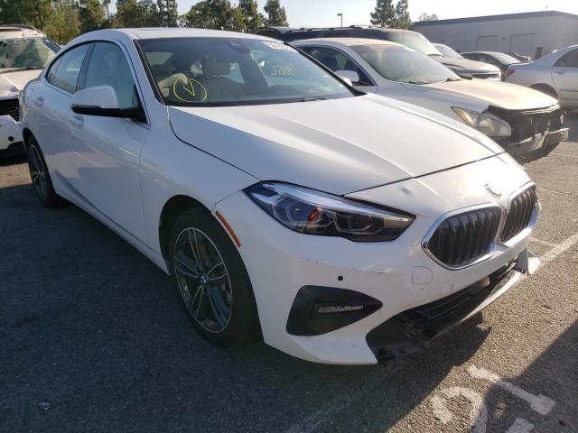 Bmw 228xi (2021)
