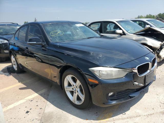 Bmw 320 i (2014)