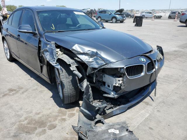 Bmw 320 i (2014)