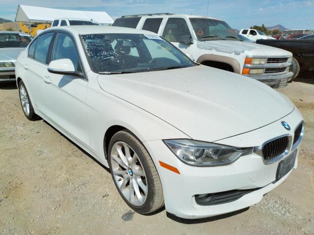 Bmw 320 i (2015)