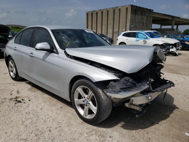 Bmw 320 i (2015)