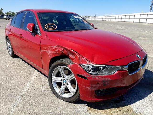 Bmw 320 i (2015)