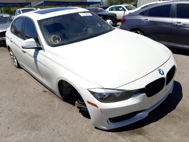 Bmw 320 i (2015)