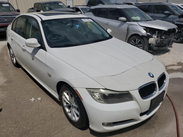 Bmw 323 i (2011)