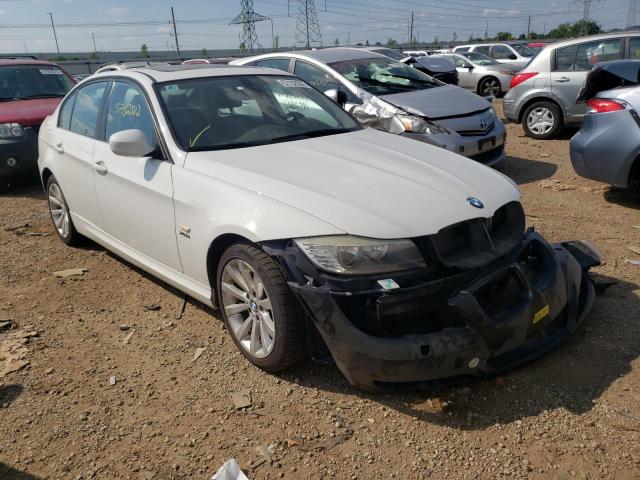 Bmw 328 xi (2011)