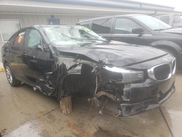 Bmw 328 xigt (2014)
