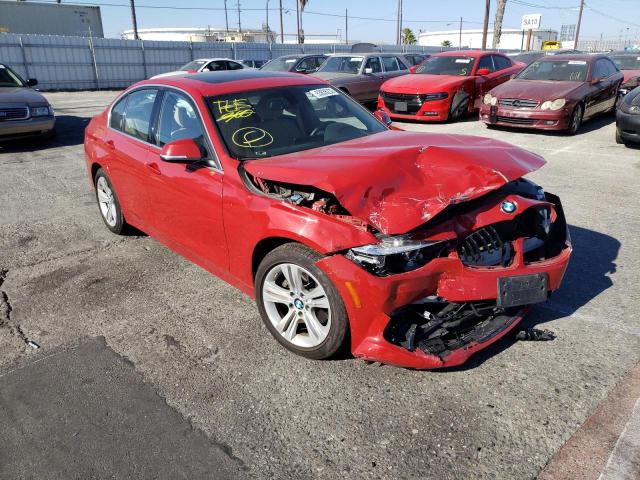 Bmw 330 i (2017)