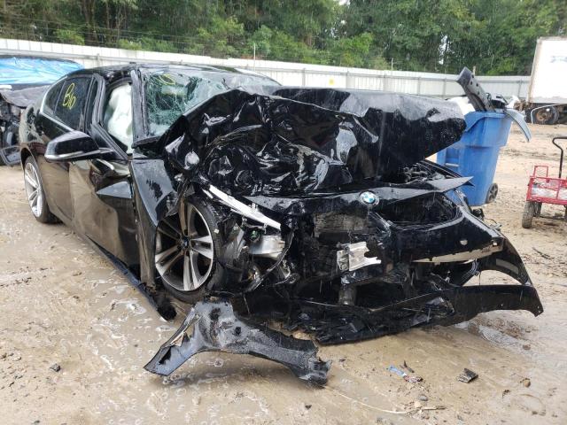 Bmw 330 i (2017)