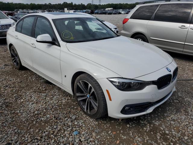 Bmw 330e (2018)
