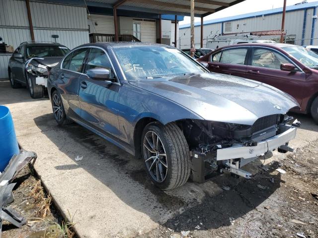 Bmw 330xi (2022)