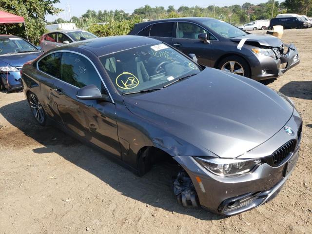 Bmw 430i (2020)