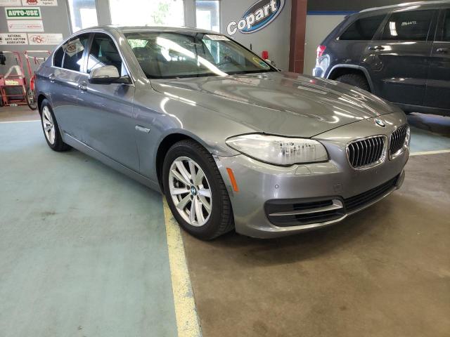Bmw 525xi (2014)