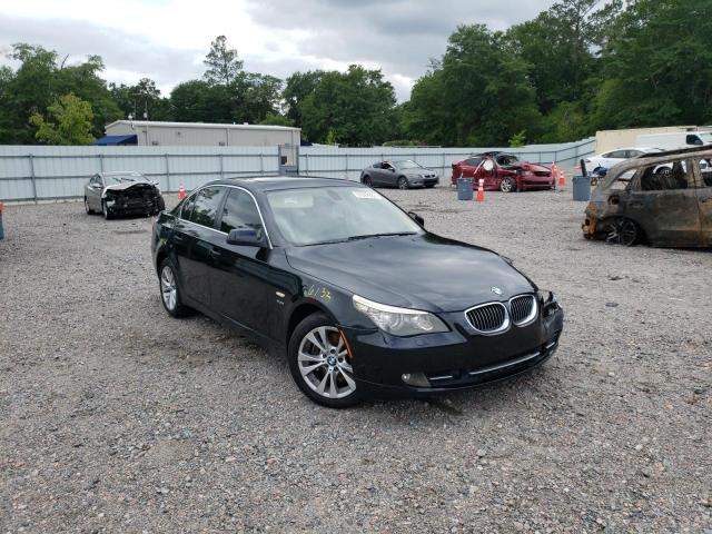 Bmw 535 xi (2010)