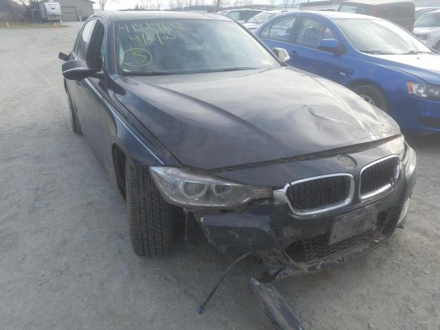 Bmw 535 xi (2014)