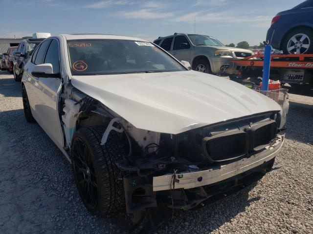 Bmw 535 xi (2014)