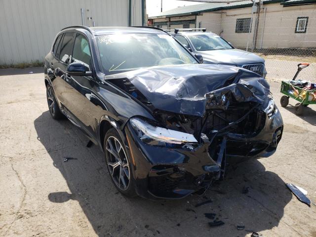 Bmw X5 xdrive4 (2021)
