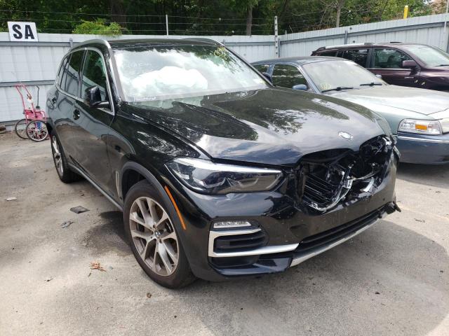 Bmw X5 xdrive4 (2021)