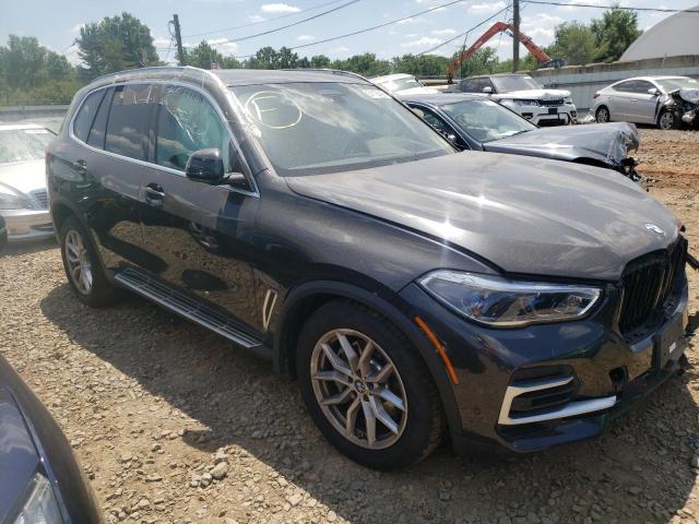 Bmw X5 xdrive4 (2022)