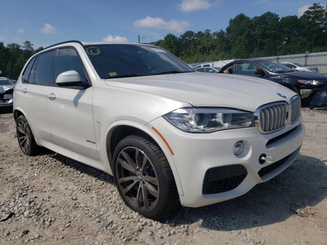 Bmw X5 xdrive5 (2016)