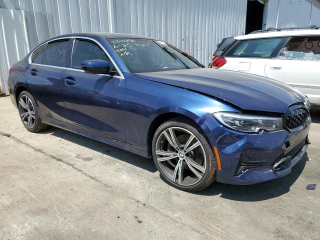Bmw 330xi (2020)