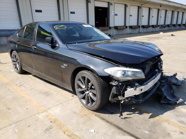 Bmw 535 xi (2011)