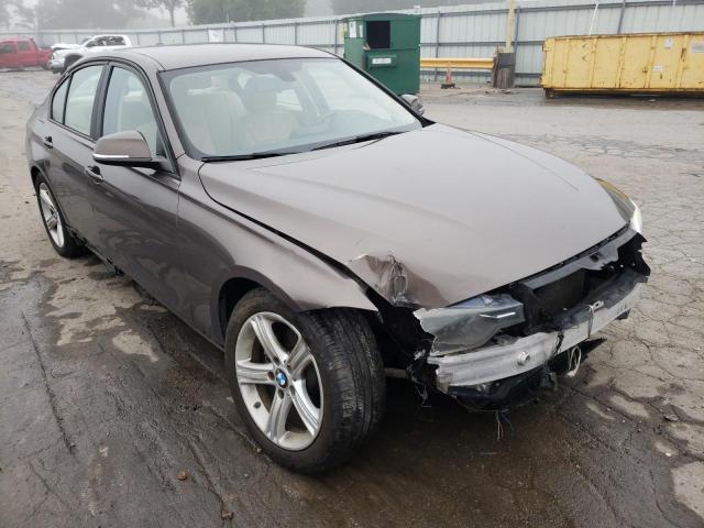 Bmw 320 i (2013)