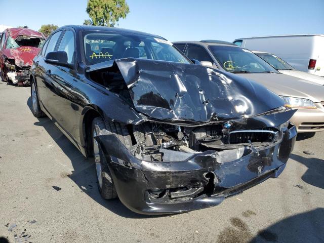 Bmw 320 i (2013)