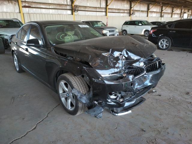 Bmw 320 i (2015)