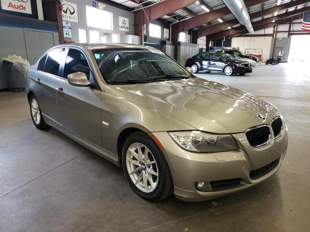 Bmw 328 xi sul (2010)