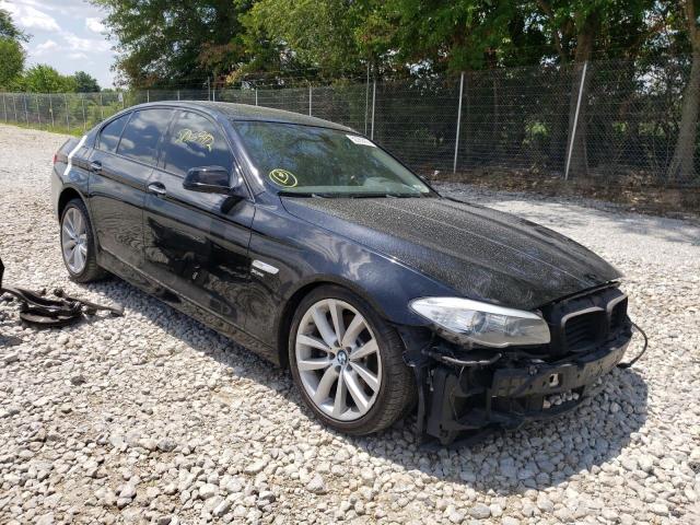 Bmw 535 xi (2011)